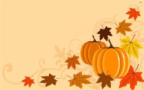 Fall Thanksgiving Wallpaper 60 Images