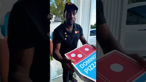 Delivery Drivers be like…. - YouTube