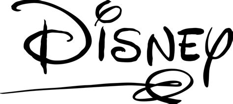49 Disney Logo Png Images
