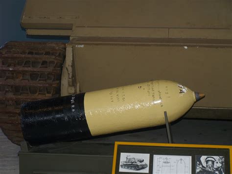 In the latest test patch, there is information about the strumtiger included, mainly its shells. Sturmtiger Shell | Tank-Driver | Flickr