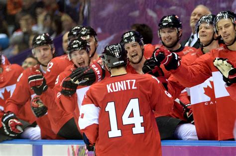 Fasel Warns Nhl Not To Pick And Choose Olympic Participation As
