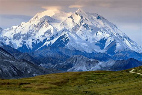 Most Beautiful Mountain Ranges In The World