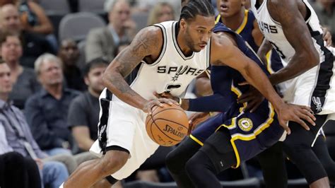 Kawhi leonard biggest hands in nba history!!! Spurs to hold an 'all-hands-on-deck' meeting with Kawhi ...