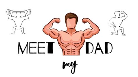 dad s body building 💪🏼 youtube