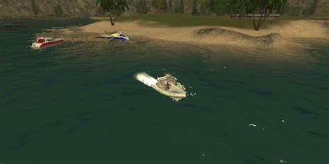 Welcome to the modhub, a portal has more than 100000 tested and untested mods. RESCUE BOAT V2 » GamesMods.net - FS19, FS17, ETS 2 mods
