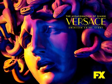 Manifest Zesílení Nový Přírůstek The Assassination Of Gianni Versace