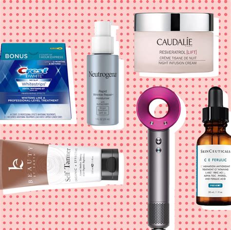 10 Most Popular Beauty Products On Good Housekeeping 2019