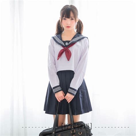 Harajuku New Jk Sailor Uniform · Dream Castle · Online Store Powered By