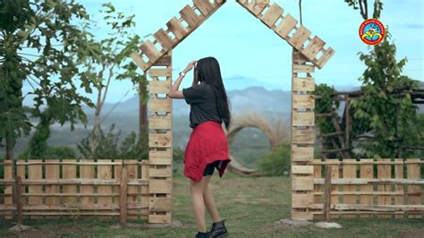 Vanessa Goeslaw Goyang Olala Lagu Pop Indonesia [ Official Musik Video ] Youtube