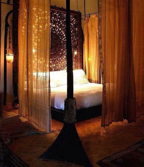 Beautiful Middle Eastern Inspired Bedroom Taqueopariu Mudando