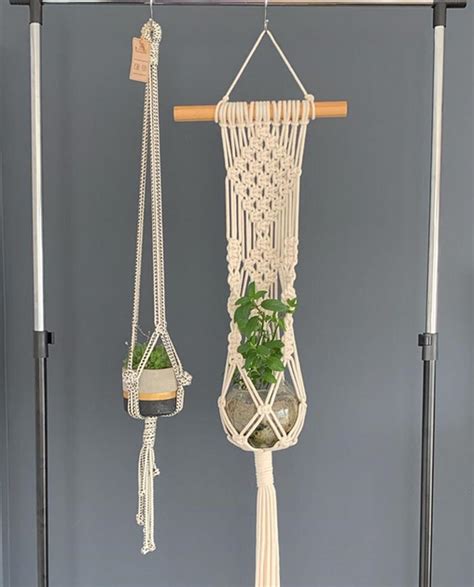 Check spelling or type a new query. DIY Macrame Wall Hanging - Home Decor Ideas - Trendy Art Ideas