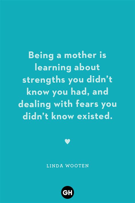 Being A Mom Quotes