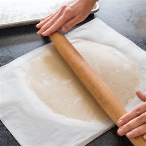 Baking Basics Rolling Dough Cooks Illustrated