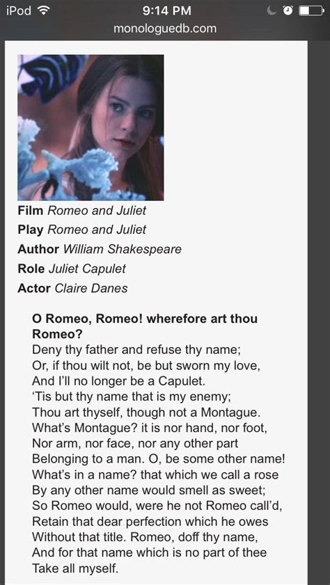 Abrams notes the following three features of the dramatic monologue as it applies to poetry: Short female monologue | Acting monologues, Acting ...