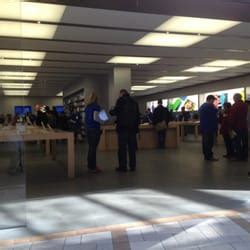 Then sell you some expensive repair services that you don't need at all. Apple Store - Computers - Ottawa, ON - Yelp