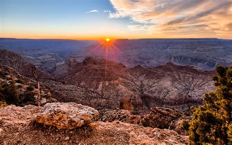 Grand Canyon National Park Earth Blog