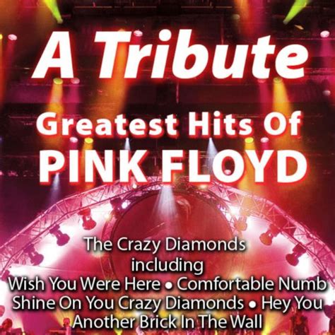 Best Pink Floyd Greatest Hits Album April 2020 Top Value Updated