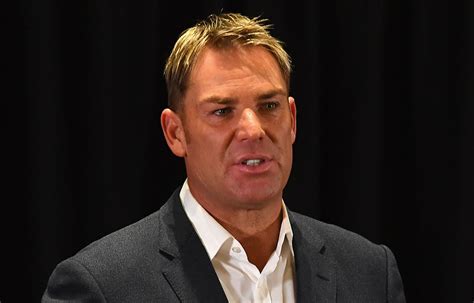 Shane Warne Breaks His Silence After Being Accused Of Hitting Porn Star Hot Sex Picture