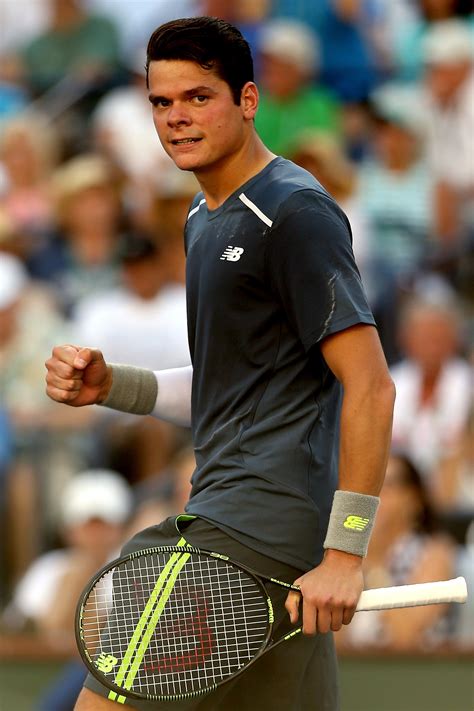 Welcome to the official facebook page of milos raonic. Nadal and Raonic announced for 8th Mubadala World Tennis Championships in 2016 - Tennis TourTalk