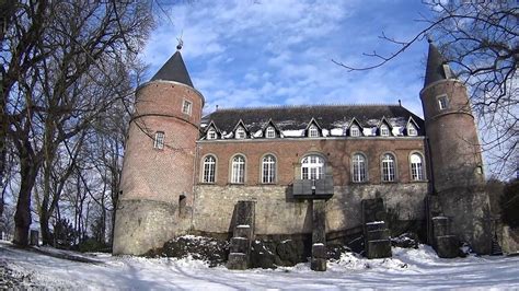 Jpg picture map arms = communesbelgique beauraing. Balade hivernale aux Parcs de Beauraing - YouTube