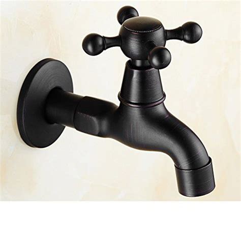Waschmaschinen werden mit normalem trinkwasser. Waschmaschine wasserhahn alle kupfer schwarz in die wand hahn ein loch waschbecken wasserhahn ...