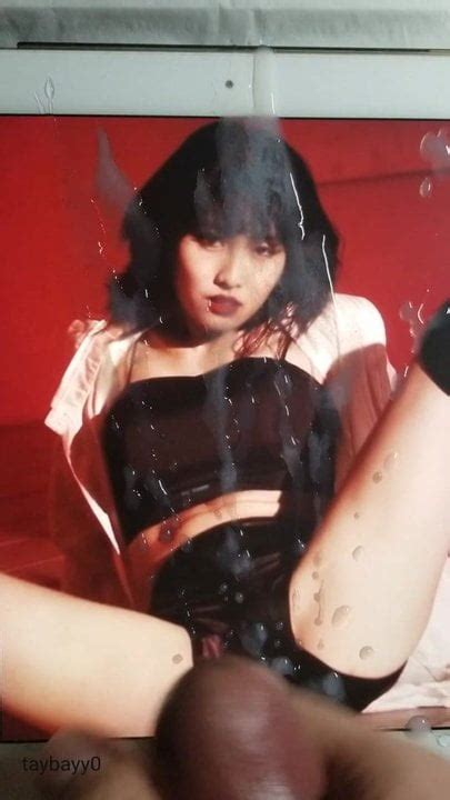 Twice Momo Cum Tribute Xhamster