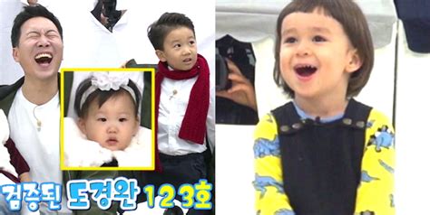 어느 날, 성숙해진 딸의 몸이 새아버지의 눈에 들어온다. "오! 셋이 똑같이 생겼네ㅇ.ㅇ?"···윌리엄이 붕어빵인 ...