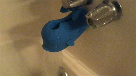 .bathtub faucet is turned on, its not the drain nor the shower head, please help. Bathtub Faucet Handle Safety Covers