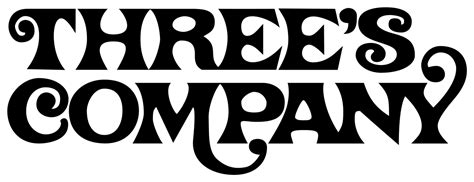 Three's company is an american sitcom based on the british sitcom, man about the house. Three's Company - Wikipedia