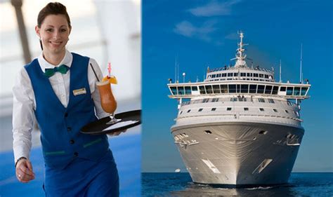 Cruise Secrets If A Crew Member Calls You This It Is Secretly Rude