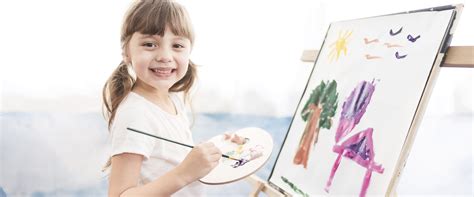 Home Arts Therapies For Children