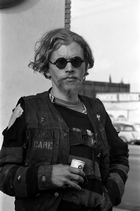 Hells Angels 1965 Early Photos Of American Rebels By Bill Ray
