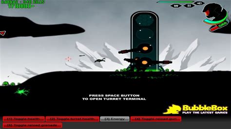Red Code origins - Full - Epic Win - Review - YouTube
