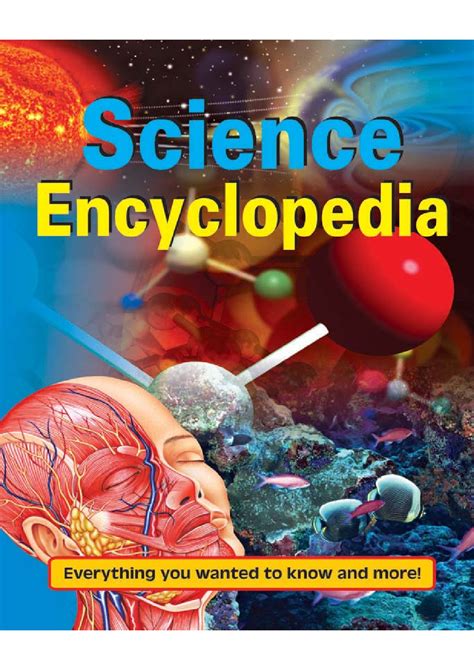 Download Science Encyclopedia Pdf Online 2021 By Bpi