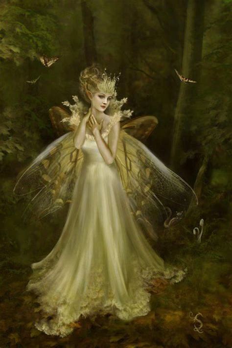 Fairies Sprites And Such Fairy Art Fantasy Fairy Faeries