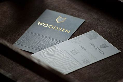 List Nation 52 Amazing Business Card Designs