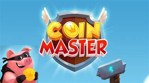 Free Coins And Spins Coin Master - How to Get Unlimited Spins in Coin Master