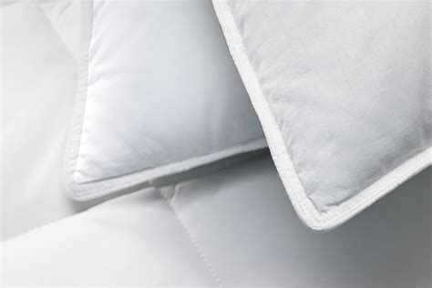 Feather And Down Pillow Doubletree At Home Hotel Store