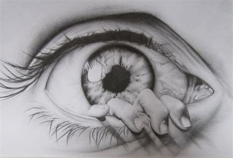 25 Best Ideas About Eye Drawings On Pinterest Drawings Of Eyes