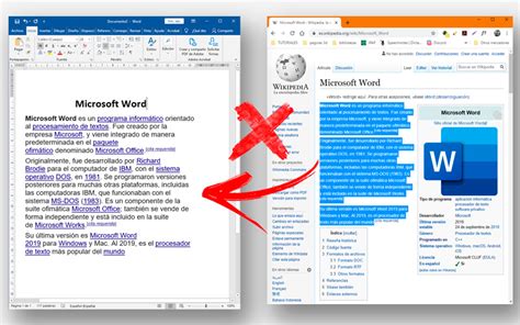 Como Eliminar Una Hoja De Word Charcot