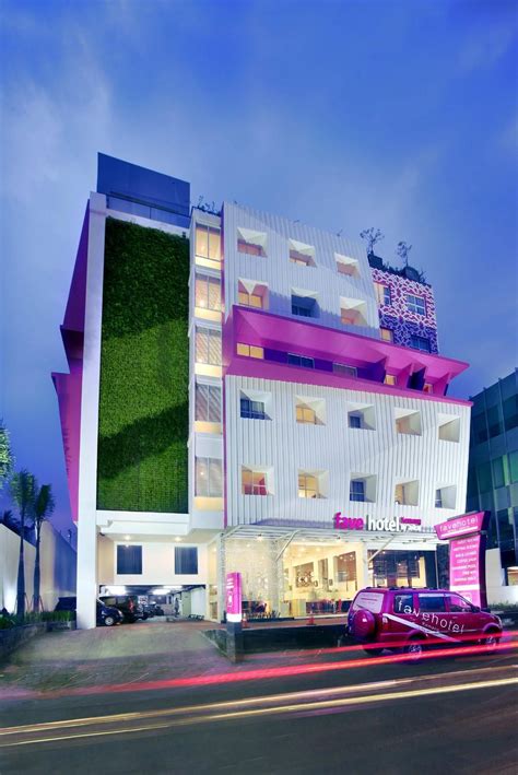 Rasuna Icon Hotel, South Jakarta - Compare Deals