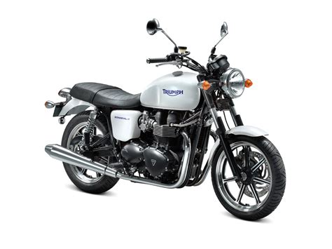 2010 triumph bonneville 60 / 1960 anniversary edition. TRIUMPH Bonneville specs - 2010, 2011 - autoevolution