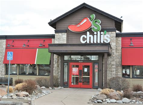 10 Secrets You Never Knew About Chilis — Eat This Not That