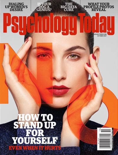 Psychology Today Psychology Today Magazine Psychology Today