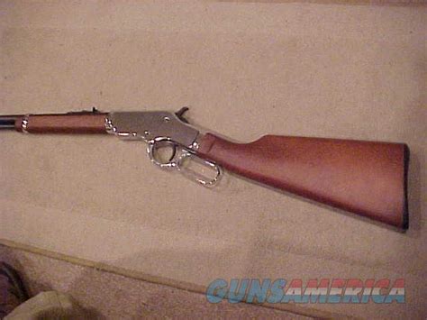 Uberti Stoeger Silver Boy 22wmr L For Sale At