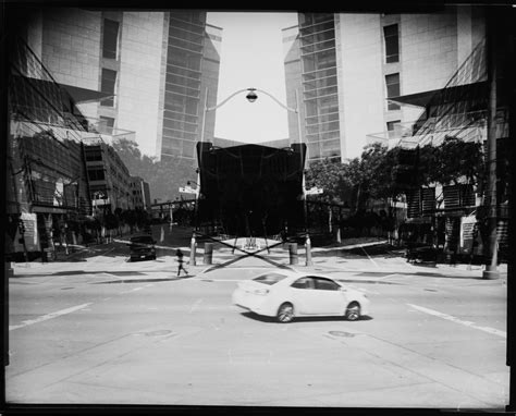 Mission Bay, 2011 — Bill Daniel