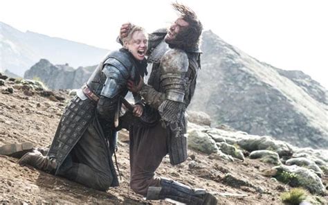 Pics ‘game Of Thrones Shocking Moments Photos Of Jaw Dropping Scenes Hollywood Life