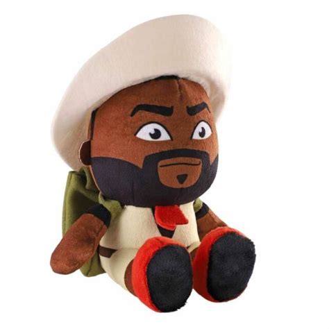 Jumanji Franklin Mouse Finbar Fridges Avatar Plush Toy Ebay