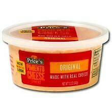 Prices Original Pimiento Cheese Spread 12 Ounce Cup 12 Per C EBay