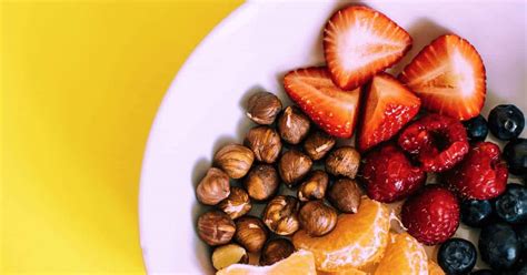 10 Daniel Fast Breakfasts Youll Actually Enjoy